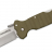 Складной нож Cold Steel Immortal OD Green 23HVG - Складной нож Cold Steel Immortal OD Green 23HVG