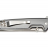 Складной нож Boker Magnum Straight Brother Aluminium 01MB722 - Складной нож Boker Magnum Straight Brother Aluminium 01MB722
