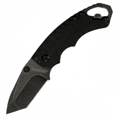 Складной нож Kershaw Shuffle II Black K8750TBLKBW 