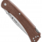 Складной нож Buck 110 Folding Hunter Slim Pro 0110BRS4 - Складной нож Buck 110 Folding Hunter Slim Pro 0110BRS4