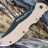 Складной нож Cold Steel Broken Skull 2 54SBB - Складной нож Cold Steel Broken Skull 2 54SBB