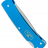 Складной нож Buck Alumni Blue 0524BLS - Складной нож Buck Alumni Blue 0524BLS