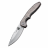 Складной нож Boker Plus Sulaco Titanium 01BO034 - Складной нож Boker Plus Sulaco Titanium 01BO034