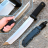 Нож Cold Steel Recon Tanto San Mai 35AM - Нож Cold Steel Recon Tanto San Mai 35AM