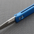 Складной автоматический нож Pro-Tech Godson 721 Satin-Blue - Складной автоматический нож Pro-Tech Godson 721 Satin-Blue