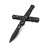 Складной нож Benchmade SOCP Tactical Folder 391SBK - Складной нож Benchmade SOCP Tactical Folder 391SBK