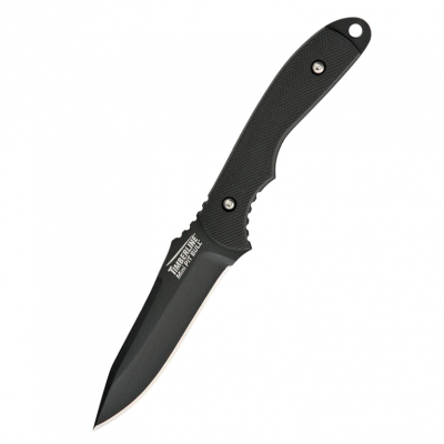 Нож Gatco®Timberline Lightfoot Mini Pit Bull GT7223-B Хит продаж!