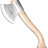 Топор туристический Fox Trekking Axe 682 - Топор туристический Fox Trekking Axe 682