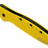Складной полуавтоматический нож Kershaw Leek 1660YLBW - Складной полуавтоматический нож Kershaw Leek 1660YLBW