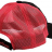 Бейсболка Kershaw Red/Black Mesh Trucker Cap KCAPKER181 - Бейсболка Kershaw Red/Black Mesh Trucker Cap KCAPKER181