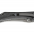 Складной полуавтоматический нож Boker Nero 01RY964 - Складной полуавтоматический нож Boker Nero 01RY964