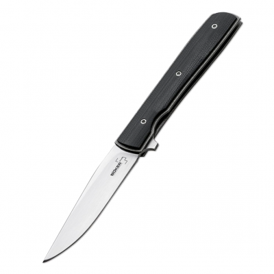 Складной нож Boker Urban Trapper Petite G-10 01BO782 