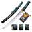 Меч Wakizashi Cold Steel O Tanto (Dragonfly) 88DT - Меч Wakizashi Cold Steel O Tanto (Dragonfly) 88DT