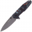 Складной нож Boker Screaming Skull 01MB230 - Складной нож Boker Screaming Skull 01MB230