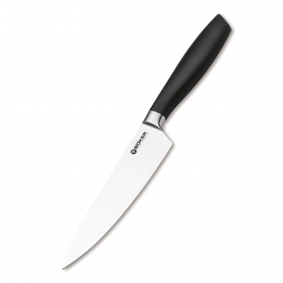 Кухонный нож поварской Boker Core Professional Chefs Knife 130820 Новинка!