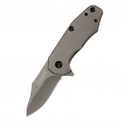 Складной полуавтоматический нож Kershaw Ember K3560