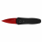 Складной автоматический нож Kershaw Launch 4 Black/Red 7500BLKRD - Складной автоматический нож Kershaw Launch 4 Black/Red 7500BLKRD