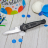 Складной автоматический нож Kershaw Launch 12 7125 - Складной автоматический нож Kershaw Launch 12 7125