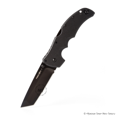 Складной нож Cold Steel Recon 1 Tanto 27TLT 