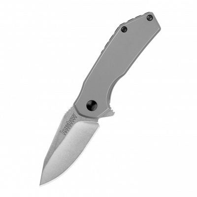 Складной полуавтоматический нож Kershaw Valve 1375 Новинка!