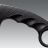 Тренировочный нож Cold Steel FGX Karambit 92FK - Тренировочный нож Cold Steel FGX Karambit 92FK