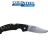 Складной нож Cold Steel Voyager Large Clip Aus 10A 29AC - Складной нож Cold Steel Voyager Large Clip Aus 10A 29AC