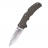 Складной нож Cold Steel Code 4 Spear Point S35VN 58PS - Складной нож Cold Steel Code 4 Spear Point S35VN 58PS