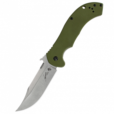 Складной нож Kershaw Emerson CQC-10K 6030 