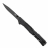 Складной полуавтоматический нож SOG SlimJim XL Black SJ52 - Складной полуавтоматический нож SOG SlimJim XL Black SJ52