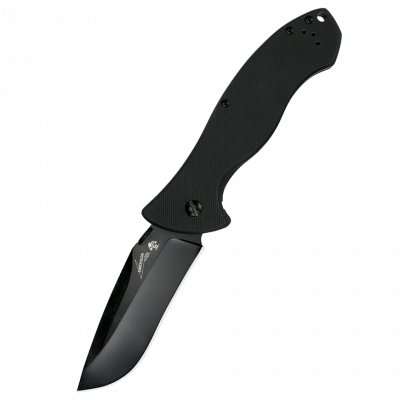 Складной нож Kershaw Emerson CQC-9K 6045BLK 