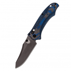 Складной нож Benchmade Rift Limited Edition SHOT Show 2018 Knife 950BK-1801