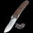 Складной нож Fox Rhino Design by Cudazzo R10 - Складной нож Fox Rhino Design by Cudazzo R10