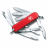 Многофункциональный складной нож-брелок Victorinox MiniChamp 0.6385 - Многофункциональный складной нож-брелок Victorinox MiniChamp 0.6385