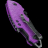 Складной нож Kershaw Shuffle Purple K8700PURBW - Складной нож Kershaw Shuffle Purple K8700PURBW