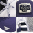 Бейсболка Buck Navy Logo Patch Cap 89123 - Бейсболка Buck Navy Logo Patch Cap 89123