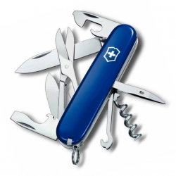 Многофункциональный складной нож Victorinox Climber 1.3703.2