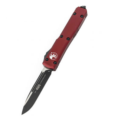 Автоматический выкидной нож Microtech Ultratech S/E 121-1MR 