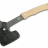 Туристический топор Buck Compadre Axe 0106BRS1 - Туристический топор Buck Compadre Axe 0106BRS1