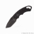 Складной нож Kershaw Shuffle II Black K8750TBLKBW - Складной нож Kershaw Shuffle II Black K8750TBLKBW