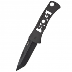 Складной нож - брелок SOG Micron FF92