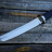 Нож Cold Steel Magnum Tanto II in San Mai 35AC - Нож Cold Steel Magnum Tanto II in San Mai 35AC