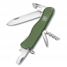 Многофункциональный складной нож Victorinox Picknicker 0.8353.4