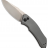 Складной автоматический нож Kershaw Launch 1 7100GRY - Складной автоматический нож Kershaw Launch 1 7100GRY