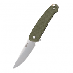 Складной полуавтоматический нож CRKT Tueto 5325
