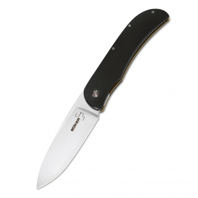 Складной нож Boker Plus Exskelibur I G-10 01BO032 Хит продаж!