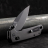 Складной нож Kershaw Iridium 2038BLK - Складной нож Kershaw Iridium 2038BLK
