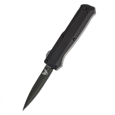 Автоматический выкидной нож Benchmade Precipice 4700DLC 