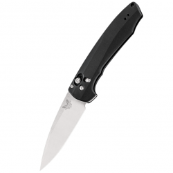 Складной полуавтоматический нож Benchmade Arcane (Amicus) 490