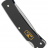 Складной нож Buck Alumni Black 0524BKS - Складной нож Buck Alumni Black 0524BKS