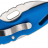 Складной нож Cold Steel Mini Tuff Lite Blue 20MTB - Складной нож Cold Steel Mini Tuff Lite Blue 20MTB